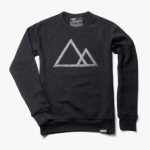 Mountains Sweatshirt